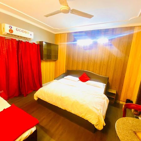 Hotel Osakataj Agra  Esterno foto