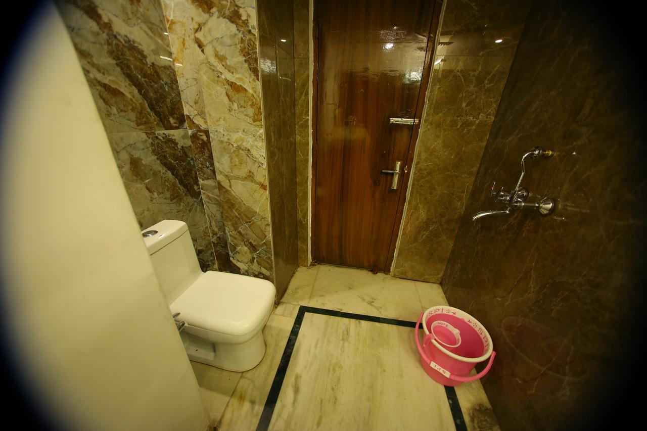Hotel Osakataj Agra  Esterno foto