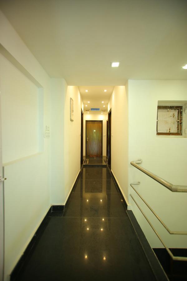 Hotel Osakataj Agra  Esterno foto
