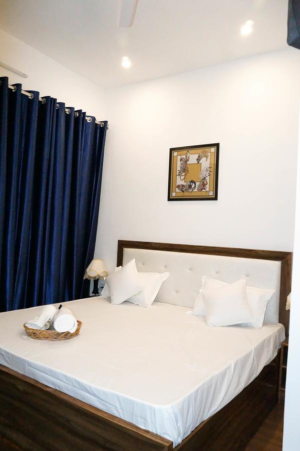 Hotel Osakataj Agra  Esterno foto
