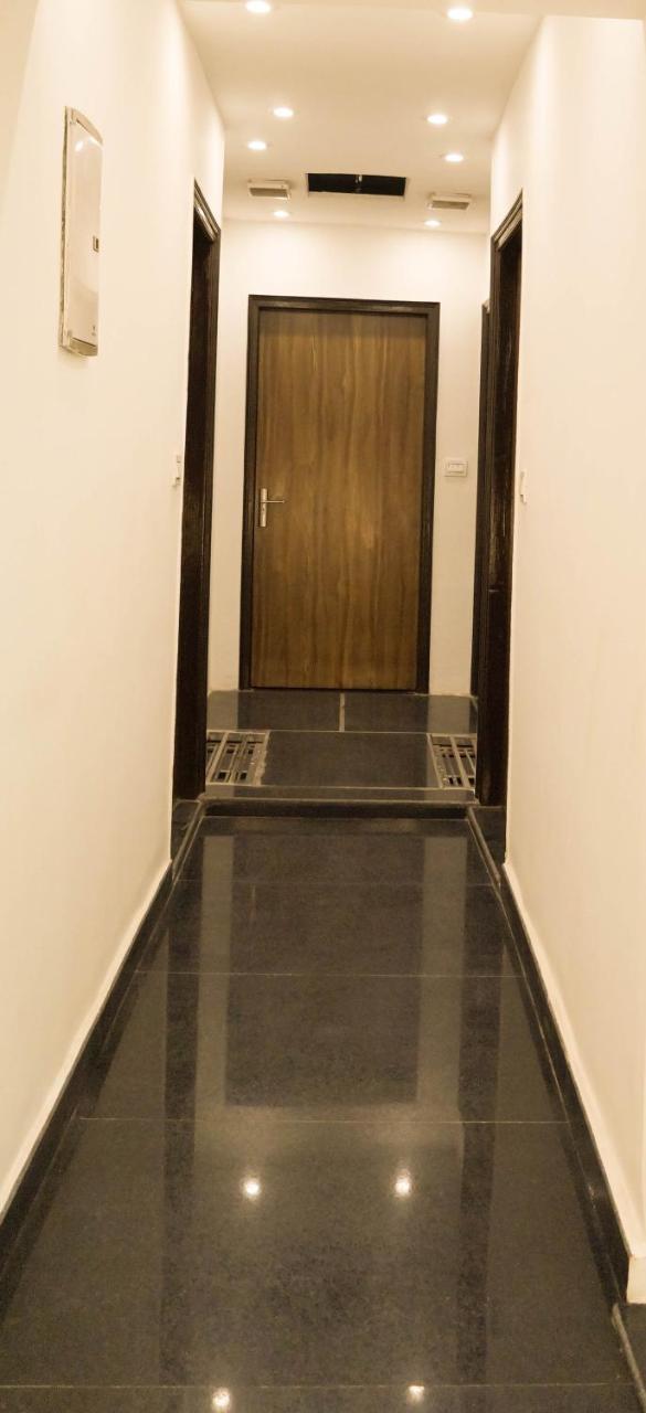 Hotel Osakataj Agra  Esterno foto