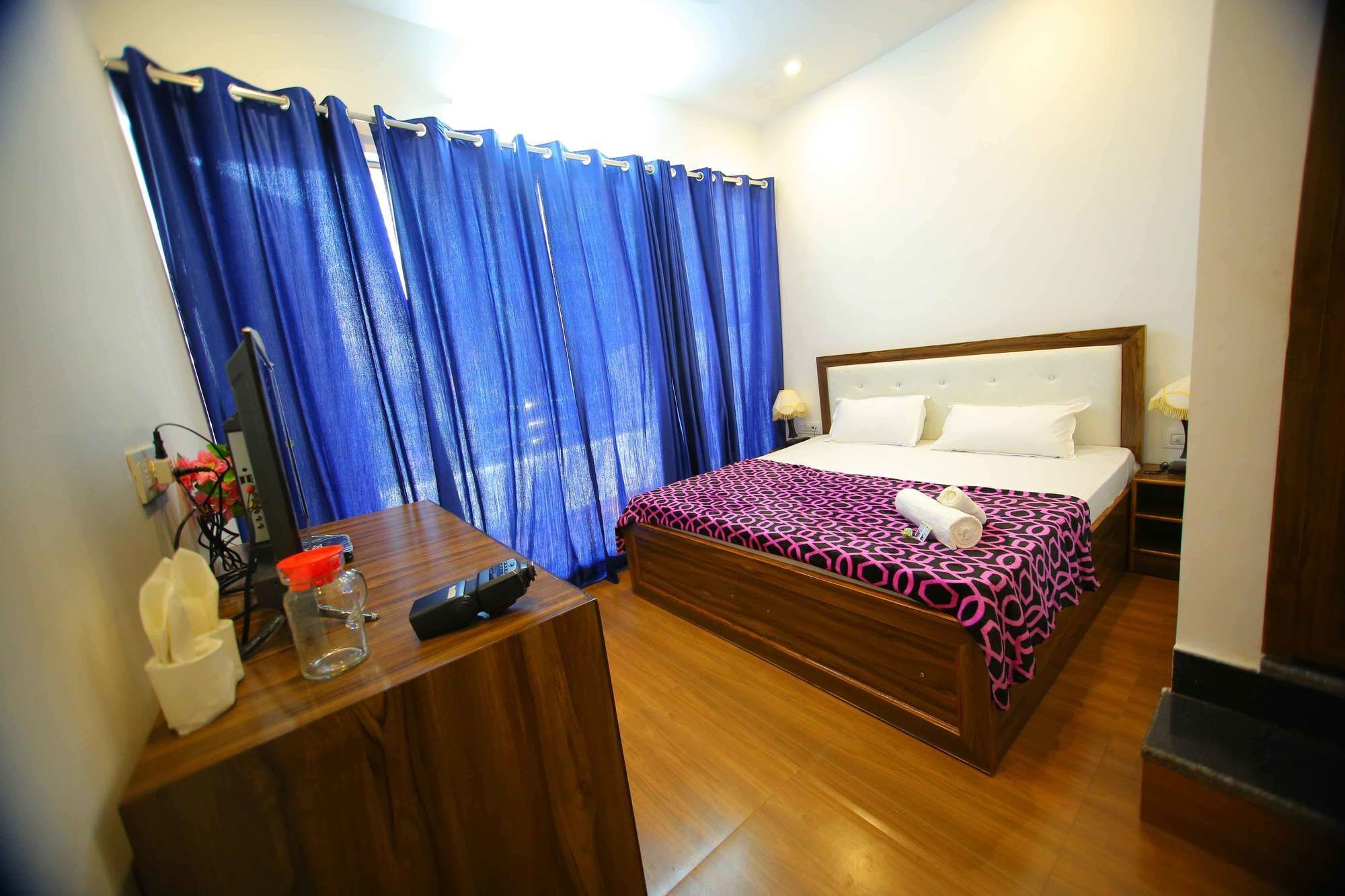 Hotel Osakataj Agra  Esterno foto