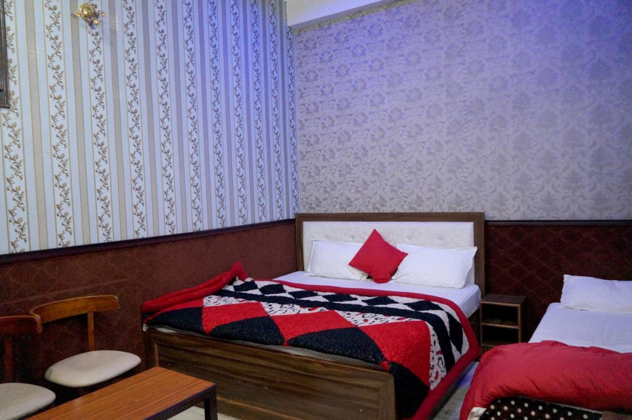 Hotel Osakataj Agra  Esterno foto