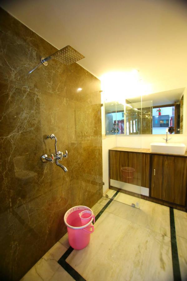 Hotel Osakataj Agra  Esterno foto