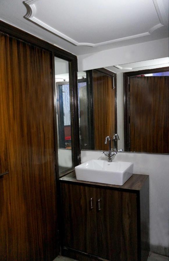 Hotel Osakataj Agra  Esterno foto
